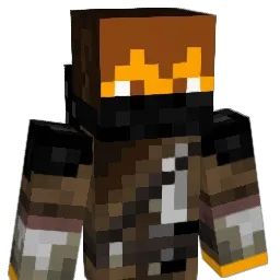 Carlo_is_a_BoSS Minecraft avatar bust