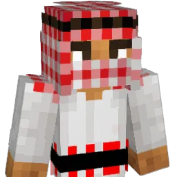 Carloooo_S Minecraft avatar bust