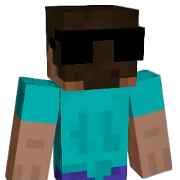 Carlos004 Minecraft avatar bust