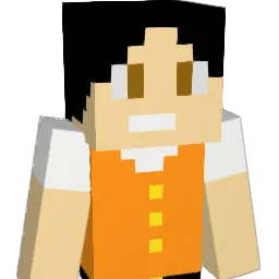 Carlos021406 Minecraft avatar bust