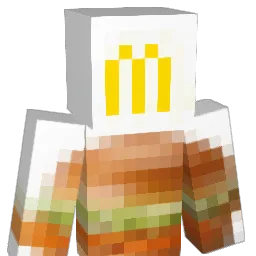 Carlos4387 Minecraft avatar bust