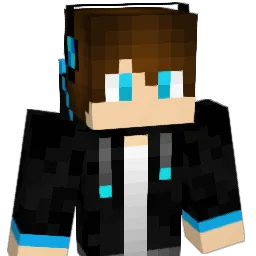 Carlos45605 Minecraft avatar bust