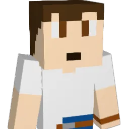 Carlos5491 Minecraft avatar bust