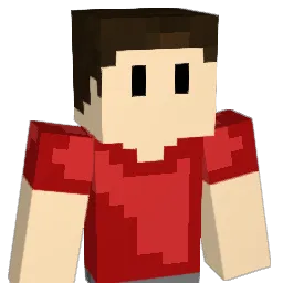 Carlos7dud Minecraft avatar bust