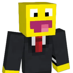 CarlosAlexisCxD Minecraft avatar bust