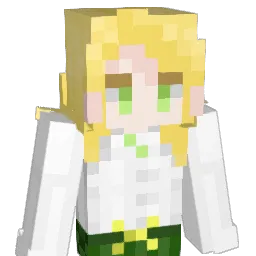 CarlosCAA Minecraft avatar bust
