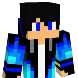 CarlosDan1330 Minecraft avatar bust