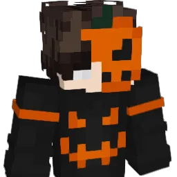 CarlosFlux Minecraft avatar bust