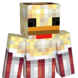 CarlosJuarez's Minecraft skin