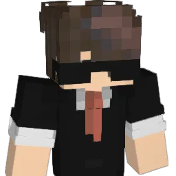 CarlosMC4855 Minecraft avatar bust