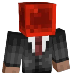 CarlosMC Minecraft avatar bust