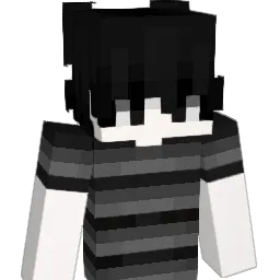 CarlosMtzRiv Minecraft avatar bust