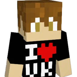 CarlosOfSuburbia Minecraft avatar bust