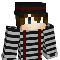 CarlosRomero Minecraft avatar bust