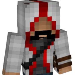 CarlosTP's Minecraft skin