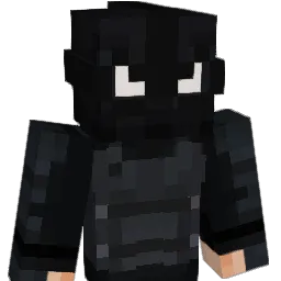 CarlosValencia Minecraft avatar bust