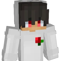 Carlos_0917 Minecraft avatar bust
