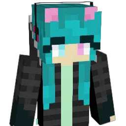 Carlos_2765 Minecraft avatar bust