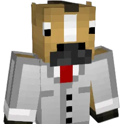 Carlos_Davi Minecraft avatar bust