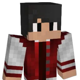 Carlos_Gp Minecraft avatar bust