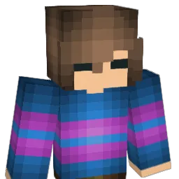 Carlosesk_11 Minecraft avatar bust