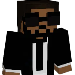 Carlosfickmushi Minecraft avatar bust