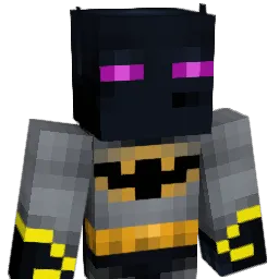 Carlositu Minecraft avatar bust