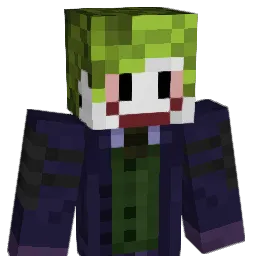 Carlosktm5 Minecraft avatar bust