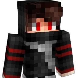 Carlosroddrico Minecraft avatar bust
