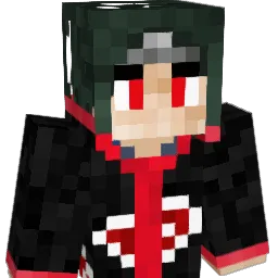 Carloss1600_ Minecraft avatar bust