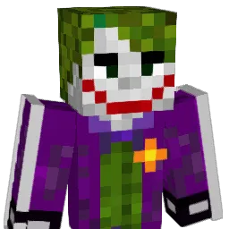 Carlossvo Minecraft avatar bust