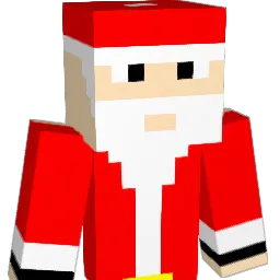 Carlosverbena Minecraft avatar bust