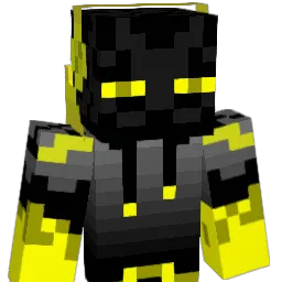 Carlover0306 Minecraft avatar bust