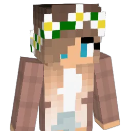 Carlpz Minecraft avatar bust