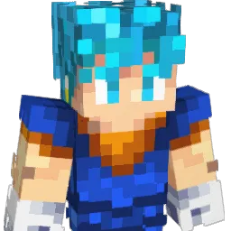 Carls15 Minecraft avatar bust