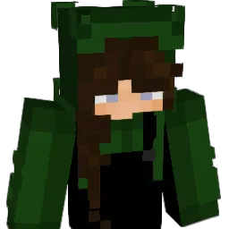 CarlsHi's Minecraft skin