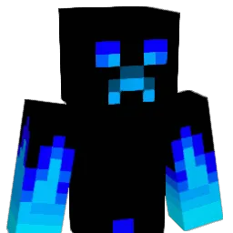 Carlsson11 Minecraft avatar bust