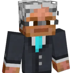 Carlton53731 Minecraft avatar bust