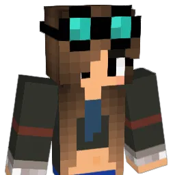 CarltonEarless's Minecraft skin