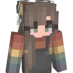 Carlwith3dots Minecraft avatar bust