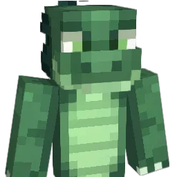 Carly_serena123 Minecraft avatar bust