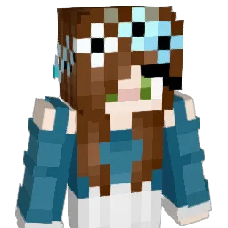 Carm_1014 Minecraft avatar bust