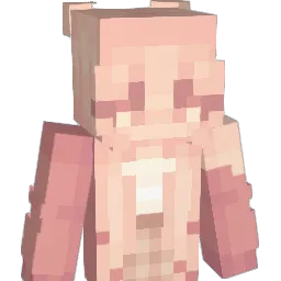 Carma_leon's Minecraft skin