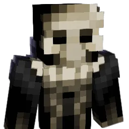 Carman_reK Minecraft avatar bust