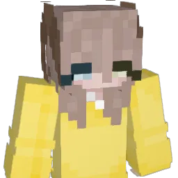 Carmelek_carmi Minecraft avatar bust