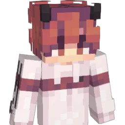 CarmeloOwO Minecraft avatar bust