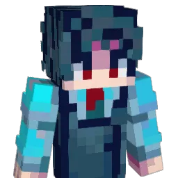 CarmeoM Minecraft avatar bust