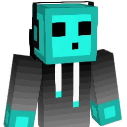 Carmine2007 Minecraft avatar bust