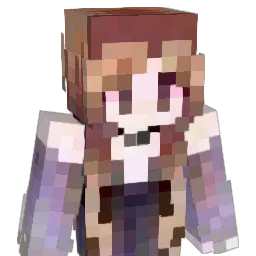 CarnaVastle Minecraft avatar bust