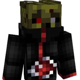 Carnage18_0_8 Minecraft avatar bust